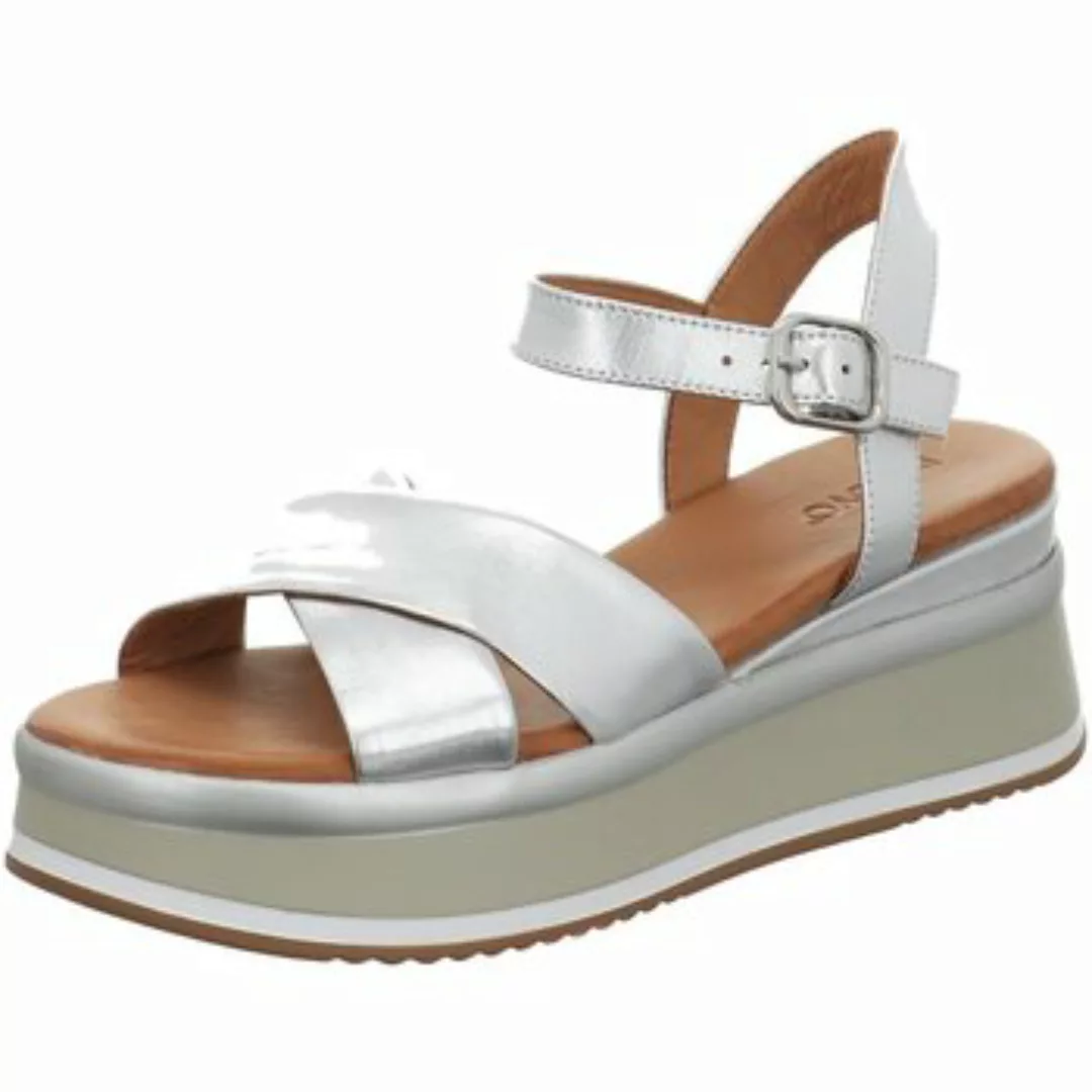 Inuovo  Sandalen Sandaletten A98008 silver günstig online kaufen