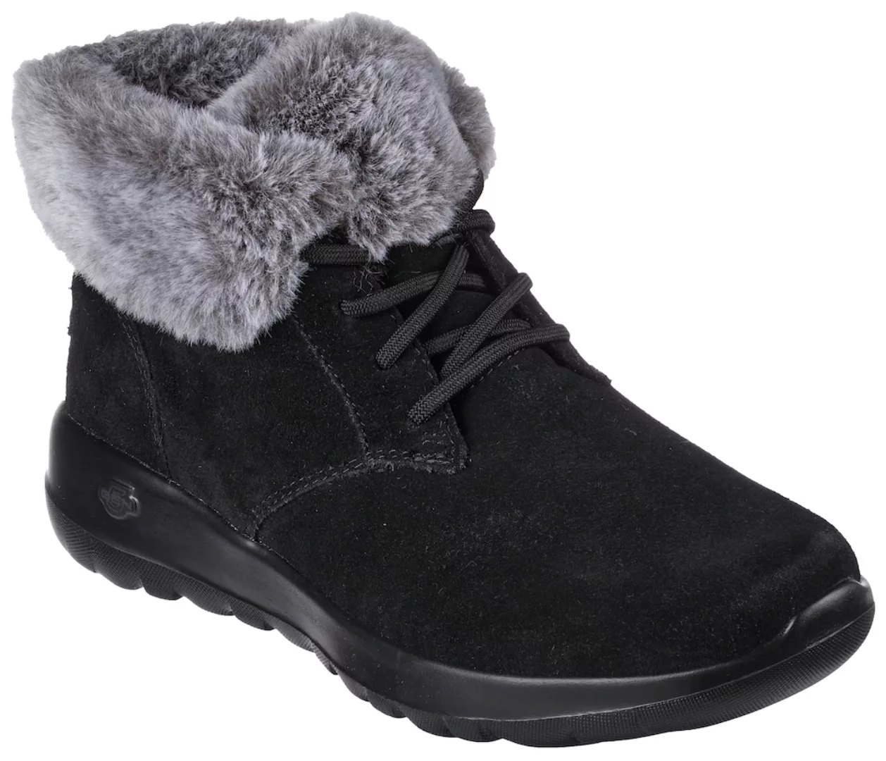 Skechers Winterboots "ON-THE-GO JOY - PLUSH DREAMS", in bequemer Form günstig online kaufen