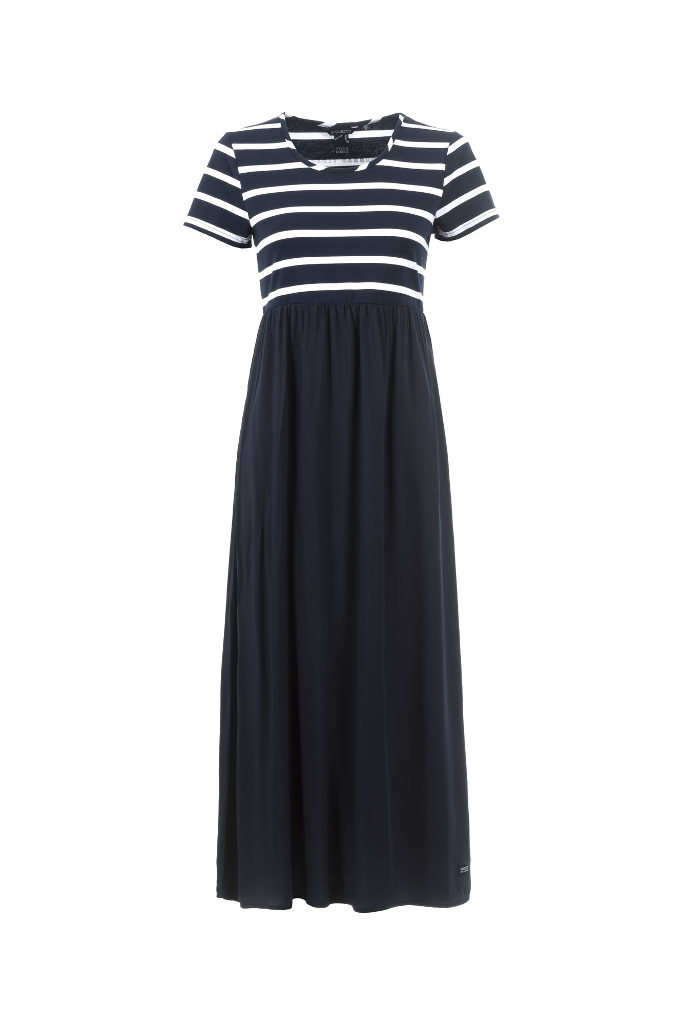 Soquesto Kleid OrestillaSOQ navy günstig online kaufen