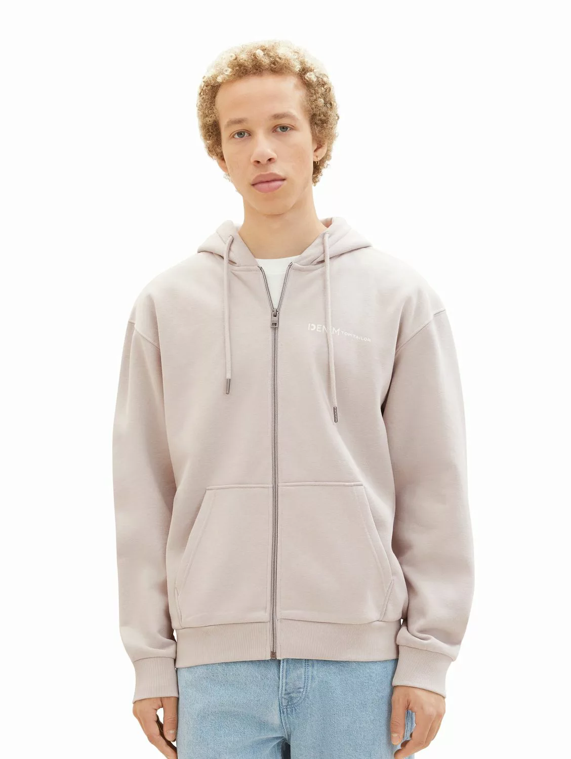 TOM TAILOR Sweatshirt günstig online kaufen