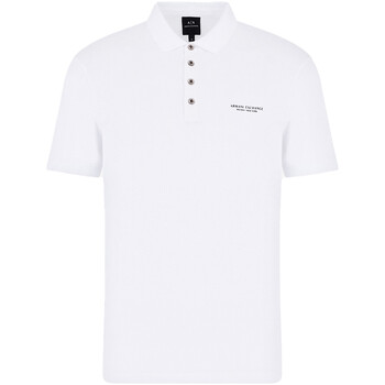 EAX  Poloshirt 8NZF80Z8H4Z günstig online kaufen