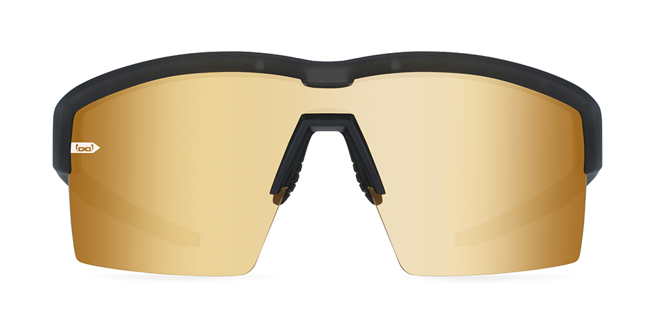 Gloryfy G19 Gold - Sonnenbrille günstig online kaufen