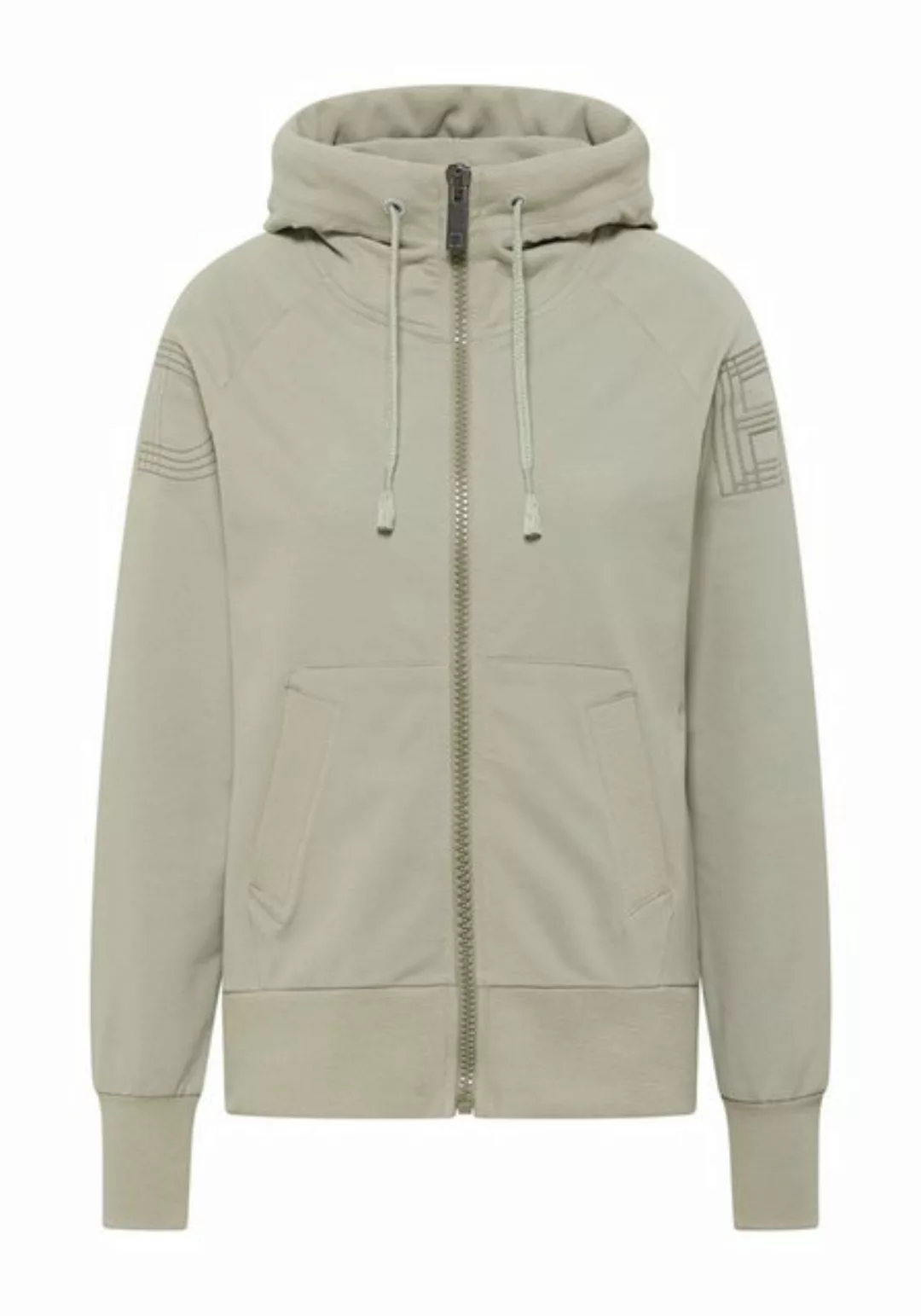 Elbsand Outdoorjacke 70716 00 khaki günstig online kaufen