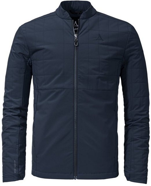 Schöffel Funktionsjacke Insulation Jacket Bozen M NAVY BLAZER günstig online kaufen