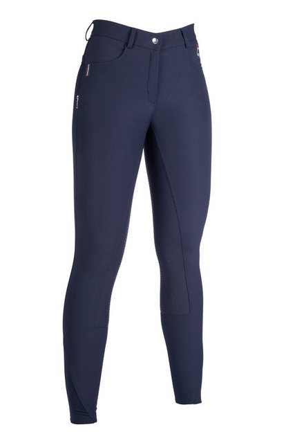 HKM Reithose Reithose -Equine Sports- Style Silikon-Vollbesatz günstig online kaufen