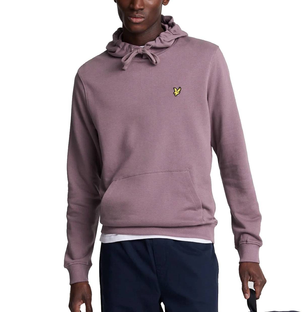 Lyle & Scott Hoodie Hoodie Lyle&Scott günstig online kaufen