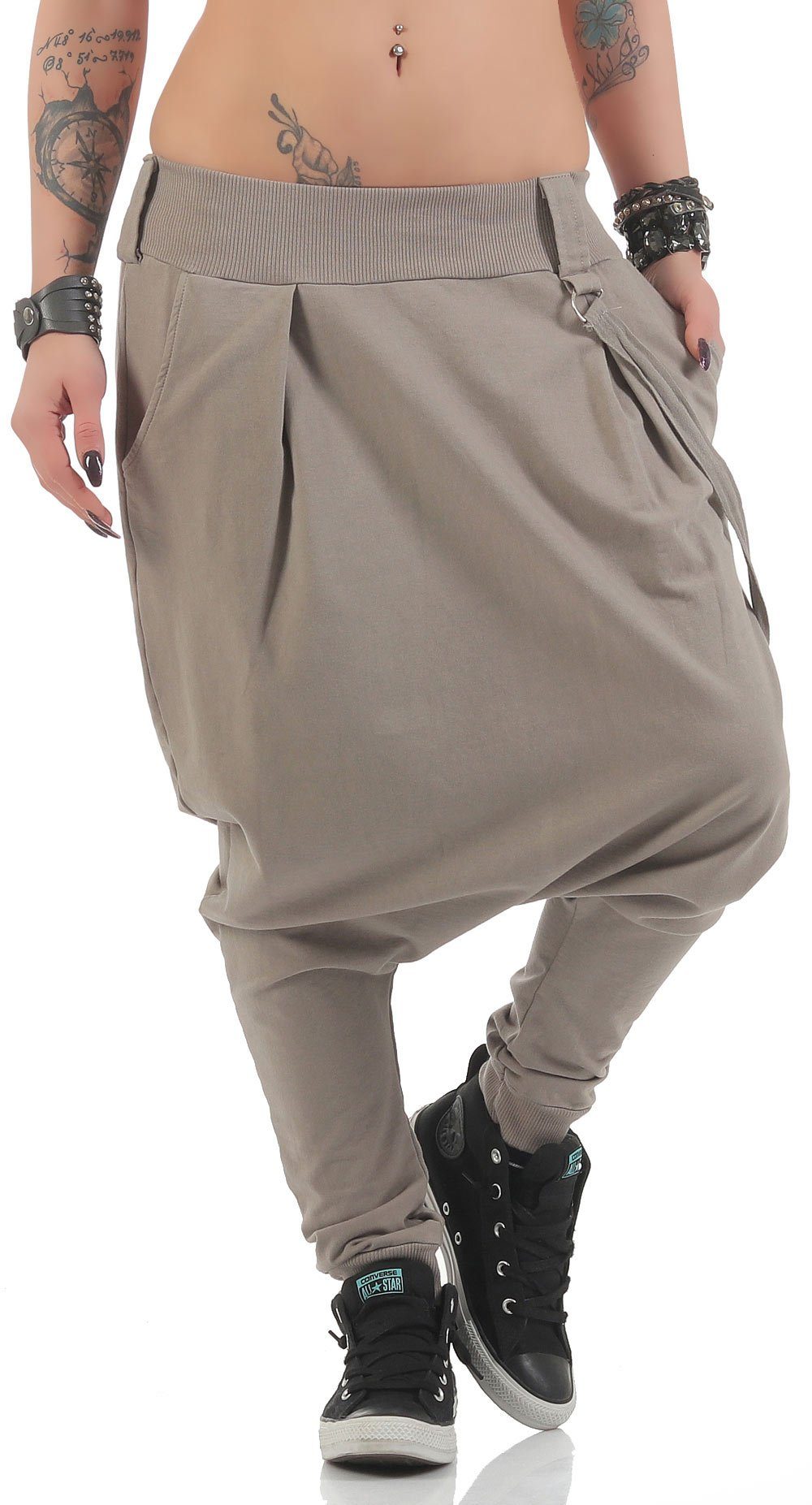 malito more than fashion Haremshose 91086 günstig online kaufen