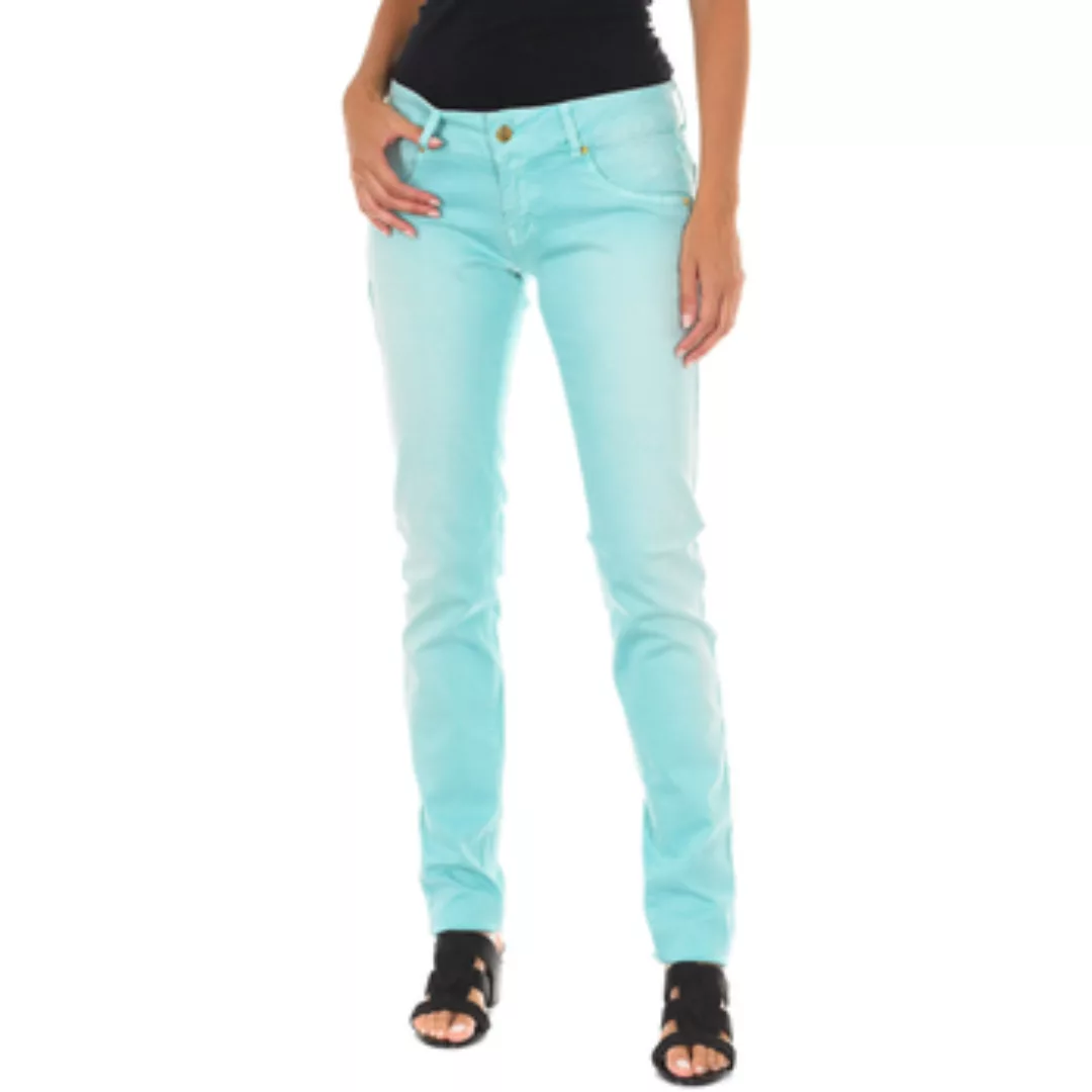 Met  Straight Leg Jeans 10DBF0155-G272-0818 günstig online kaufen