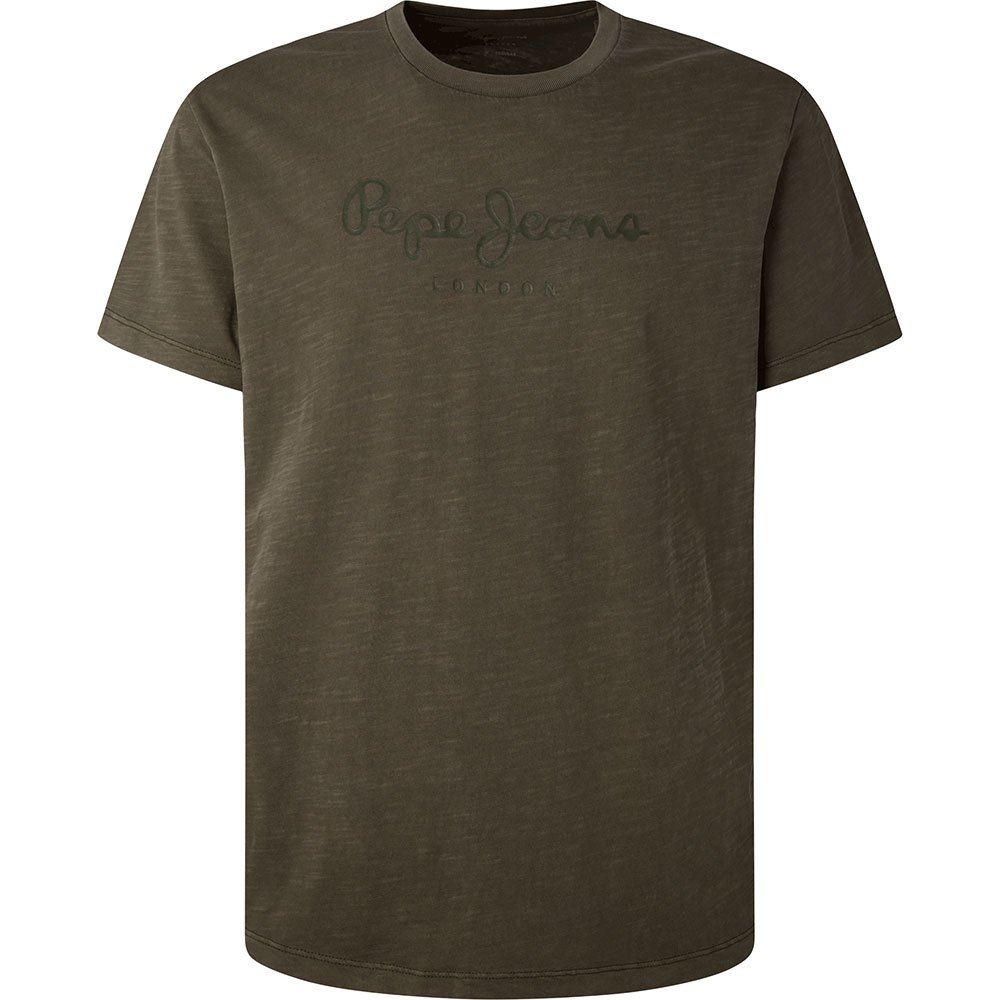 Pepe Jeans Horst N T-shirt M Vineyard Green günstig online kaufen