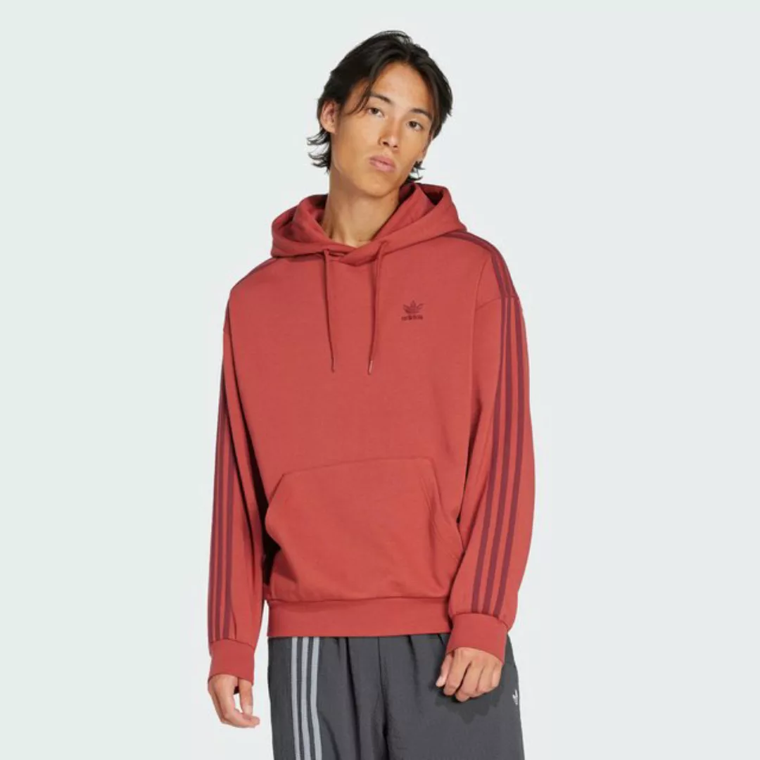 adidas Originals Sweatshirt BAGGY HOODIE günstig online kaufen