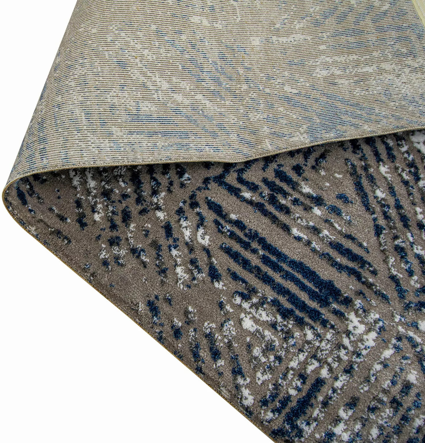RESITAL The Voice of Carpet Teppich »Oslo 2210«, rechteckig, Kurzflor, mode günstig online kaufen