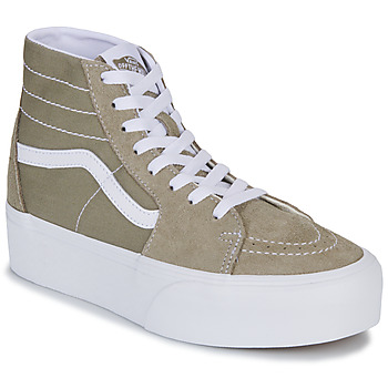 Vans  Turnschuhe SK8-Hi TAPERED STACKFORM günstig online kaufen