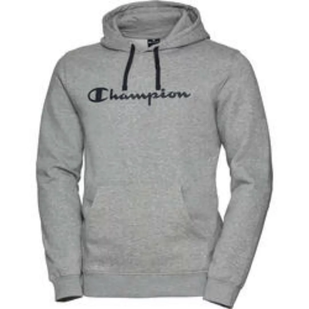 Champion Sweatshirt mit Kapuze für Sie und Ihn günstig online kaufen