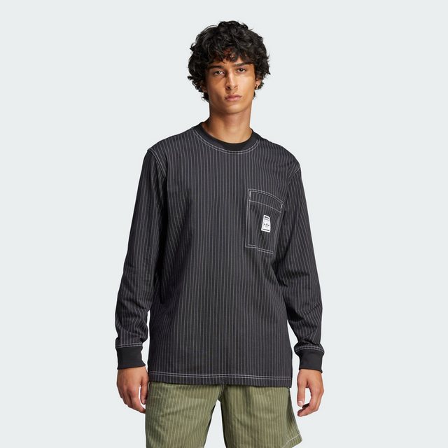 adidas Originals T-Shirt WABASH LONGSLEEVE günstig online kaufen