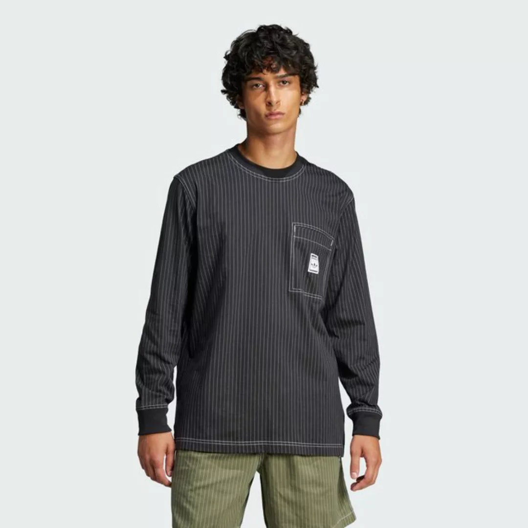 adidas Originals T-Shirt WABASH LONGSLEEVE günstig online kaufen