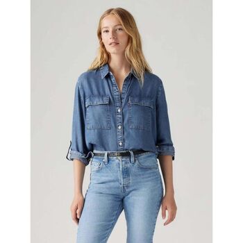 Levis  Blusen A7467 0009 - DOREEN-IN PATHES 2 günstig online kaufen