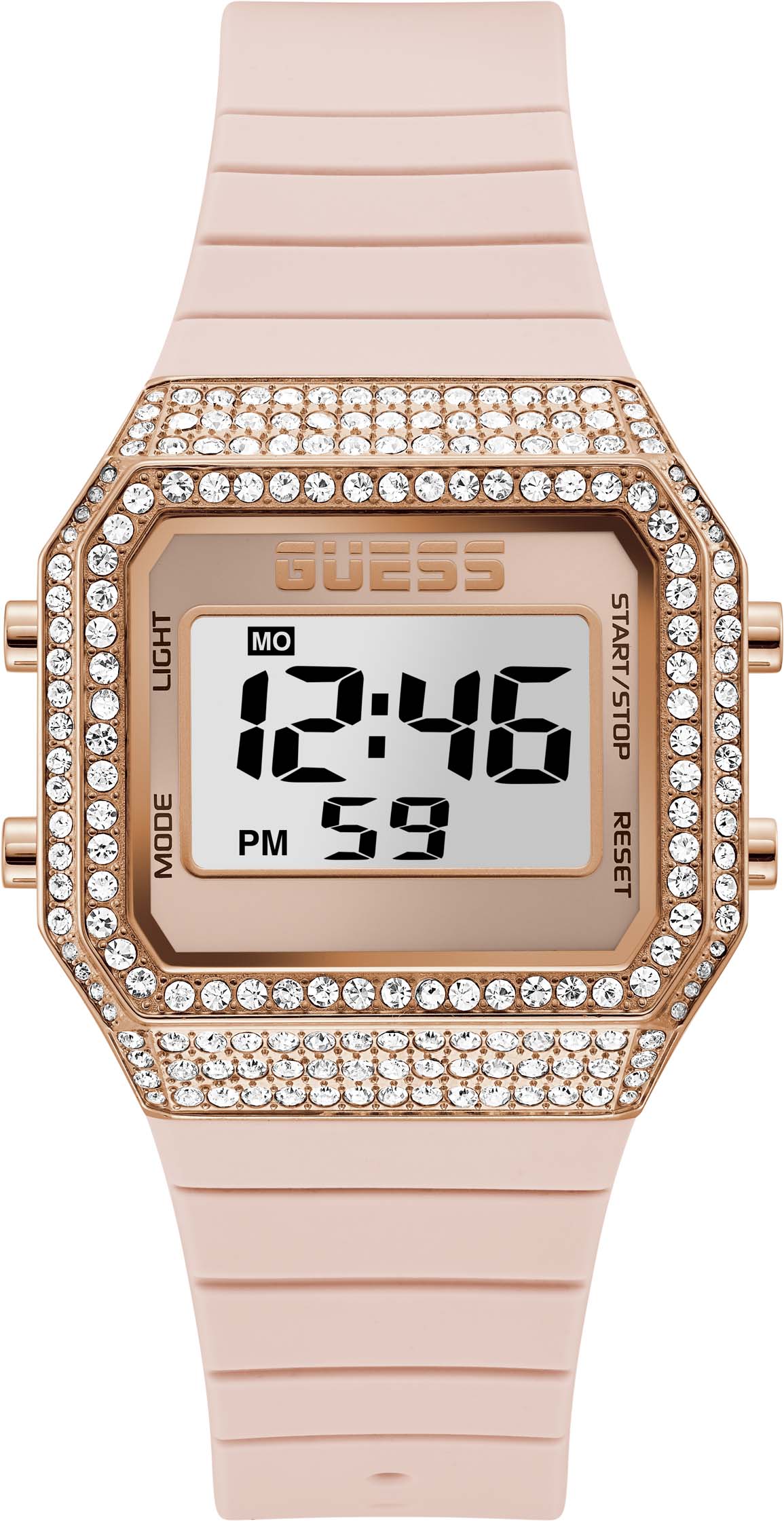 Guess Digitaluhr "GW0430L3" günstig online kaufen