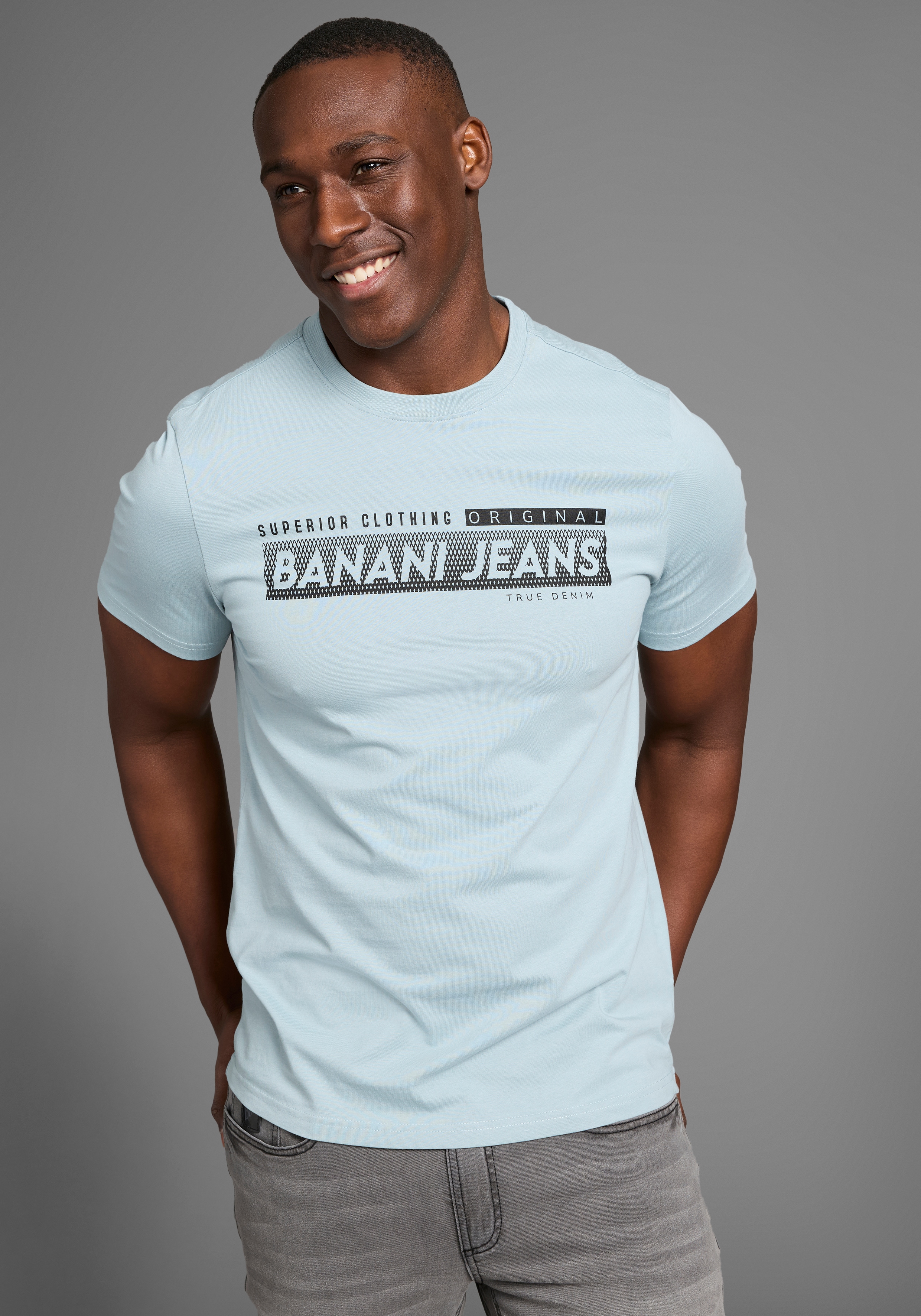 Bruno Banani T-Shirt günstig online kaufen