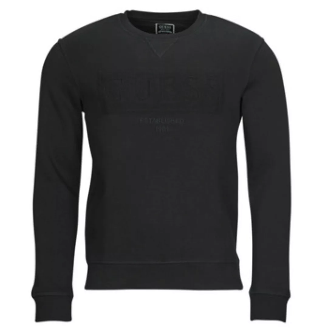 Guess  Sweatshirt BEAU CN SWEATSHIRT günstig online kaufen