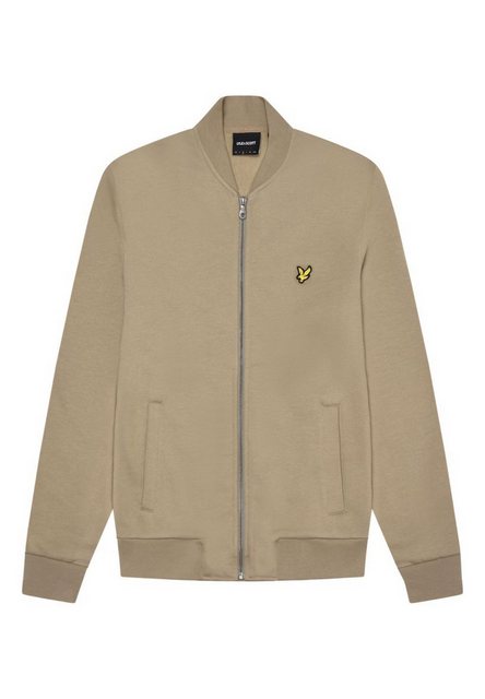 Lyle & Scott Sweatjacke Jacke Sweatjacke (1-tlg) günstig online kaufen