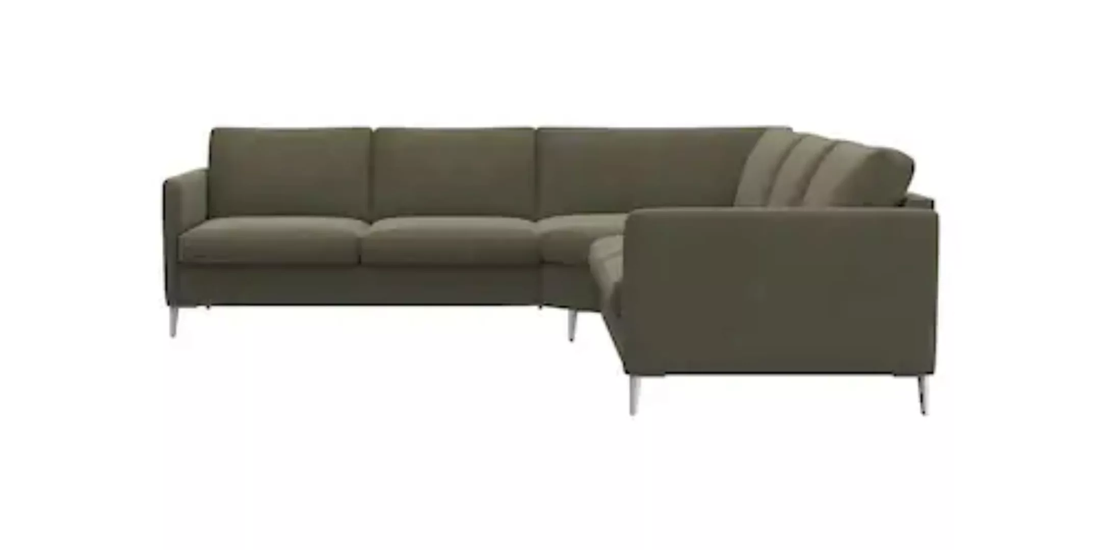 FLEXLUX Ecksofa »Fiore« günstig online kaufen