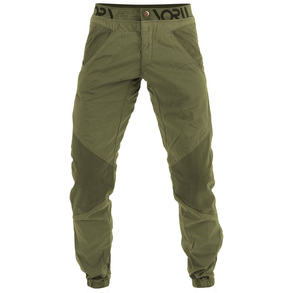 Nograd Resistant Ultimate Pant Men - Kletterhose günstig online kaufen