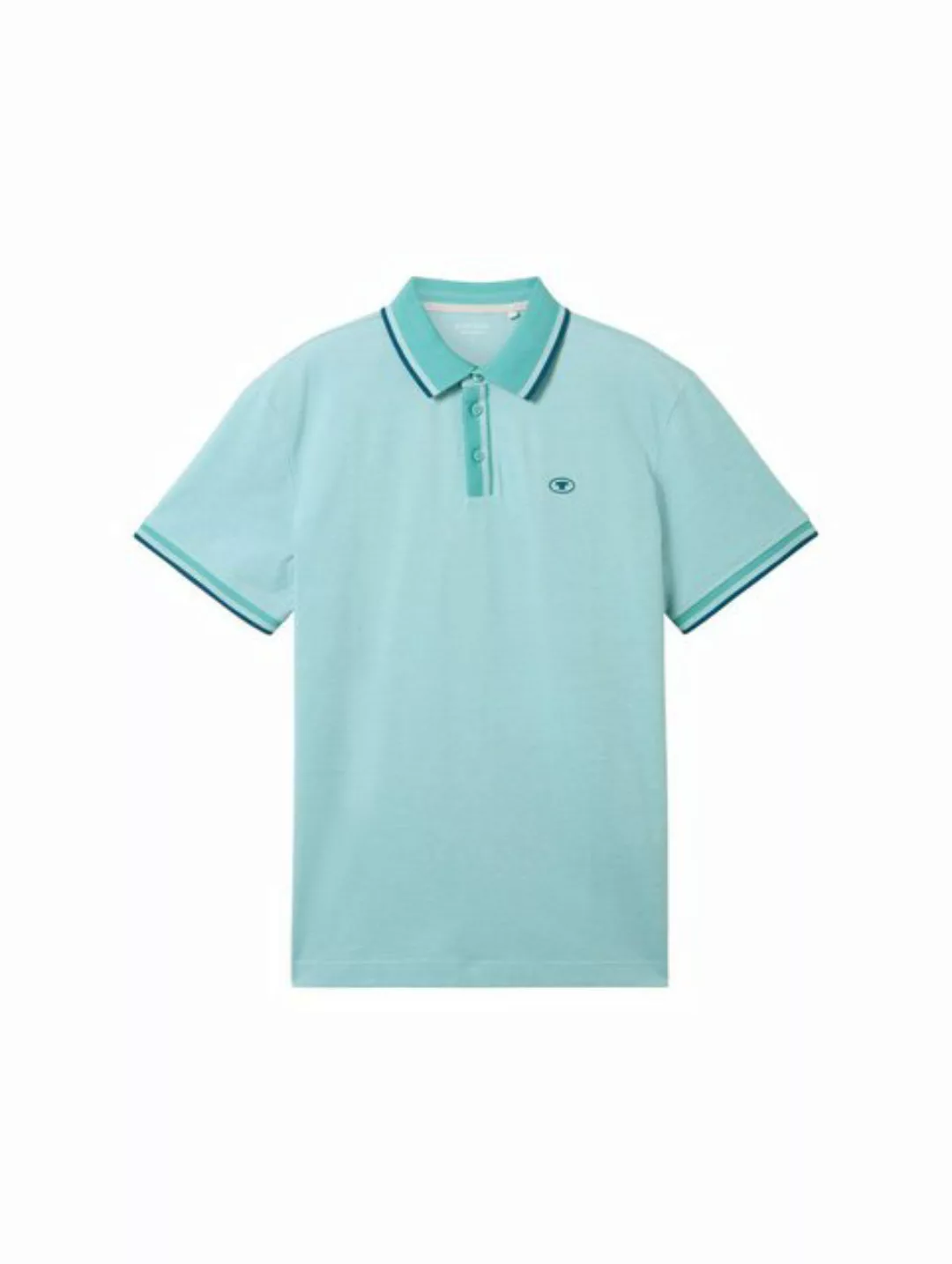 TOM TAILOR Poloshirt günstig online kaufen