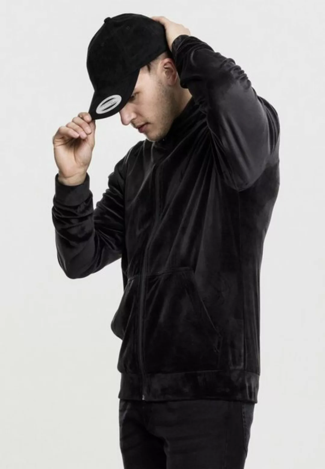 URBAN CLASSICS Kurzjacke günstig online kaufen