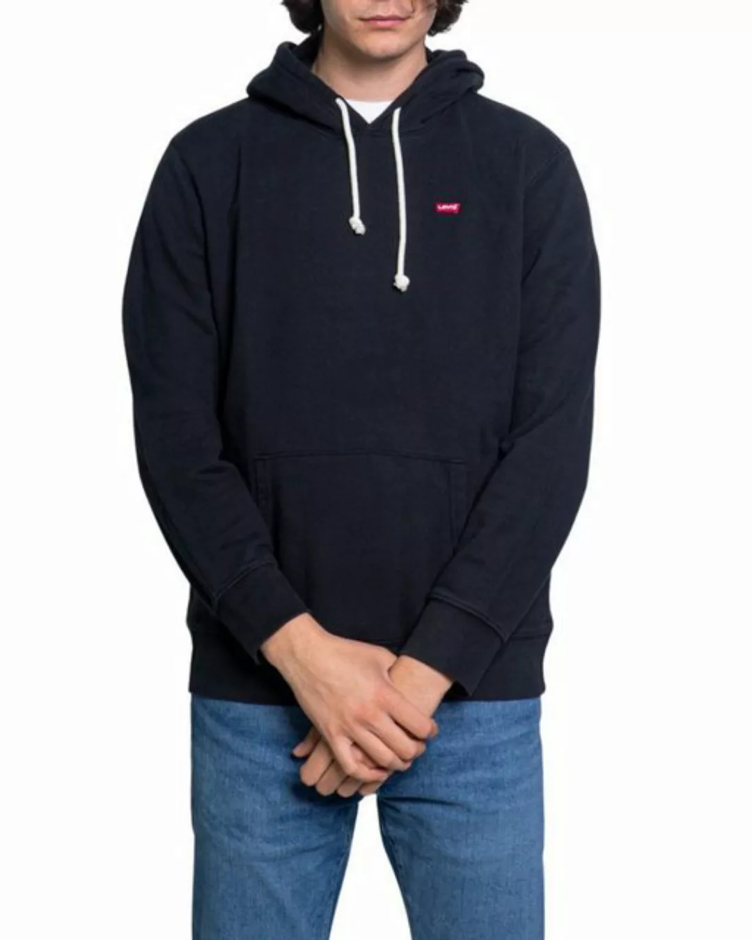 Levi's® Sweatshirt günstig online kaufen