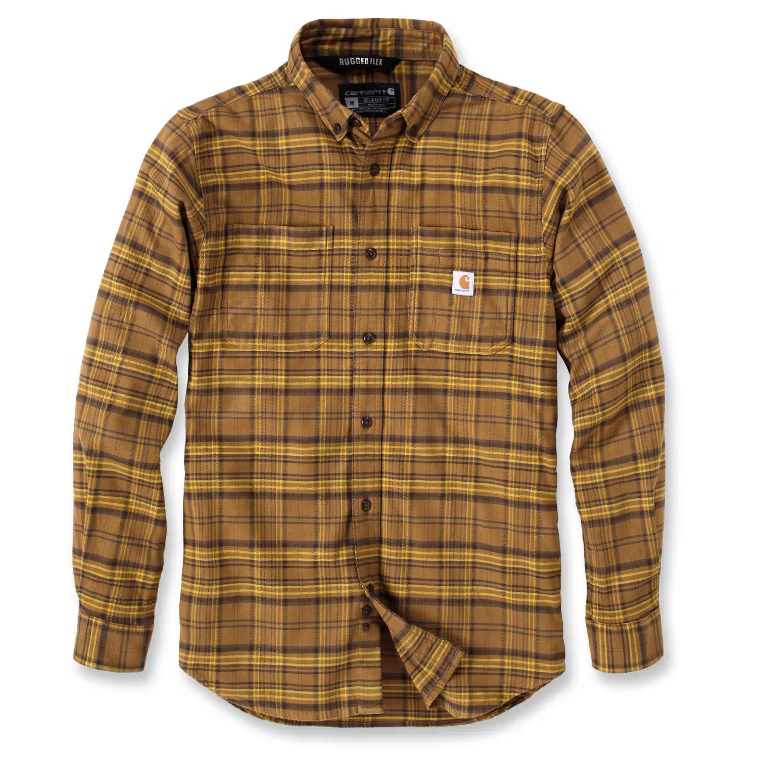 Carhartt Langarmhemd Midweight L/S 105432 günstig online kaufen