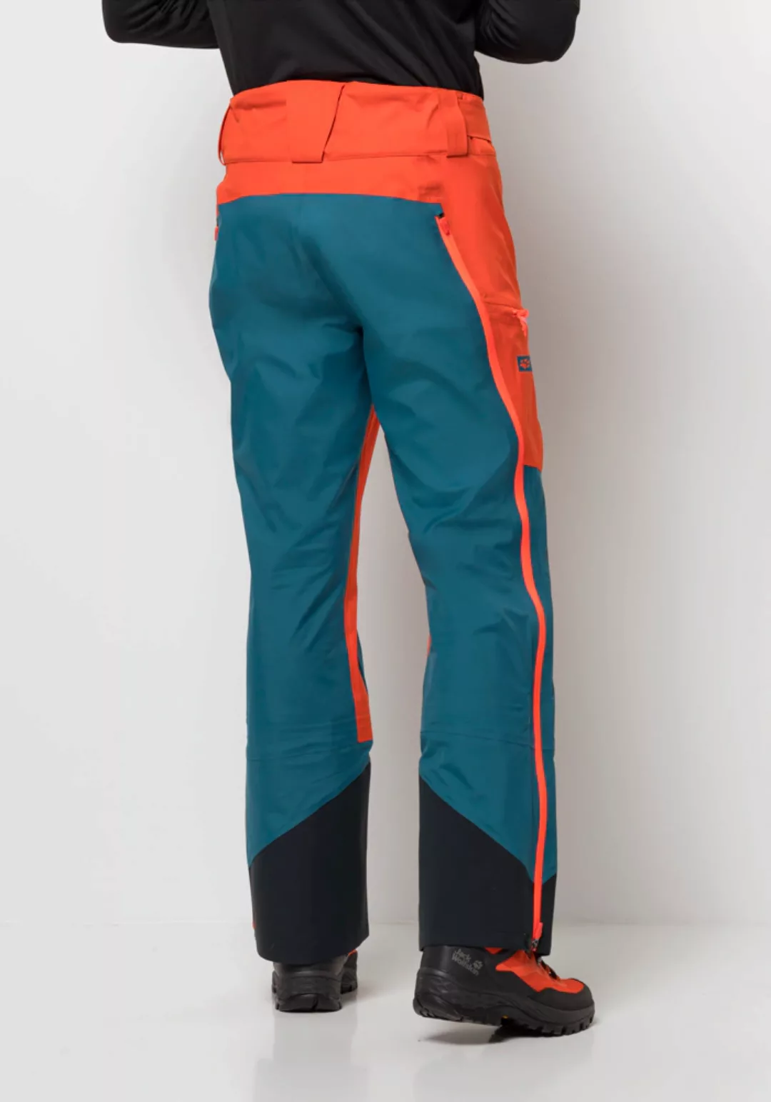 Jack Wolfskin Skihose "ALPSPITZE 3L PANTS M" günstig online kaufen