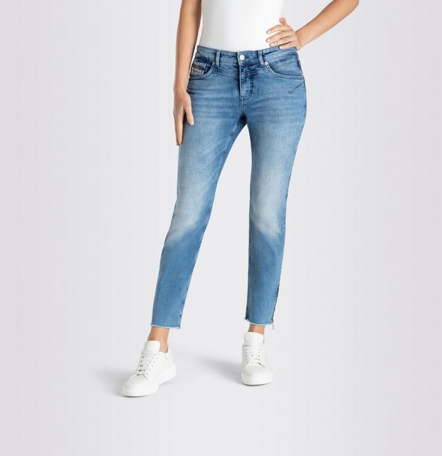 MAC 5-Pocket-Jeans Rich Slim günstig online kaufen