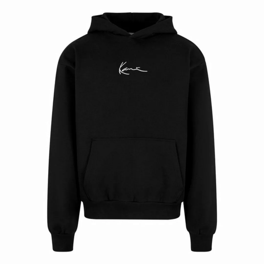 Karl Kani Hoodie Small Signature Essentia OS günstig online kaufen