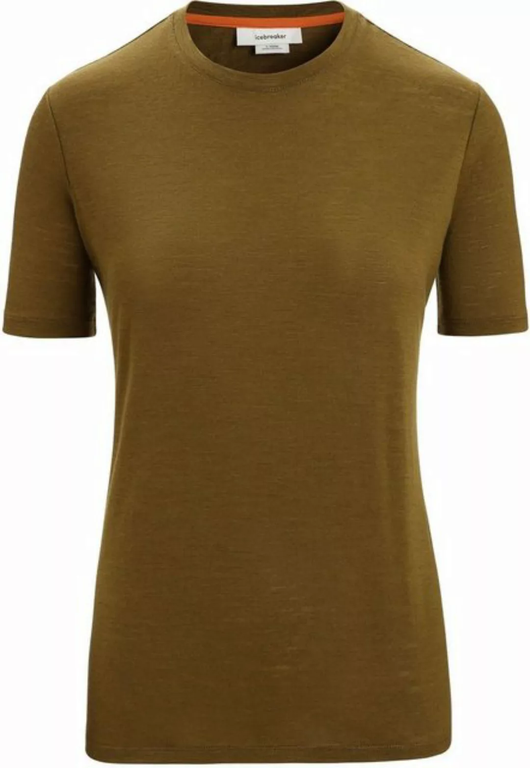 Icebreaker T-Shirt Merino Linen SS Tee Women günstig online kaufen