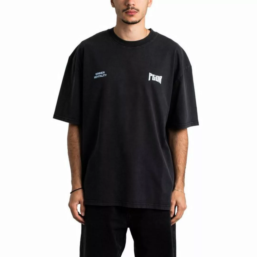 Pegador T-Shirt Pegador Allen Oversized günstig online kaufen