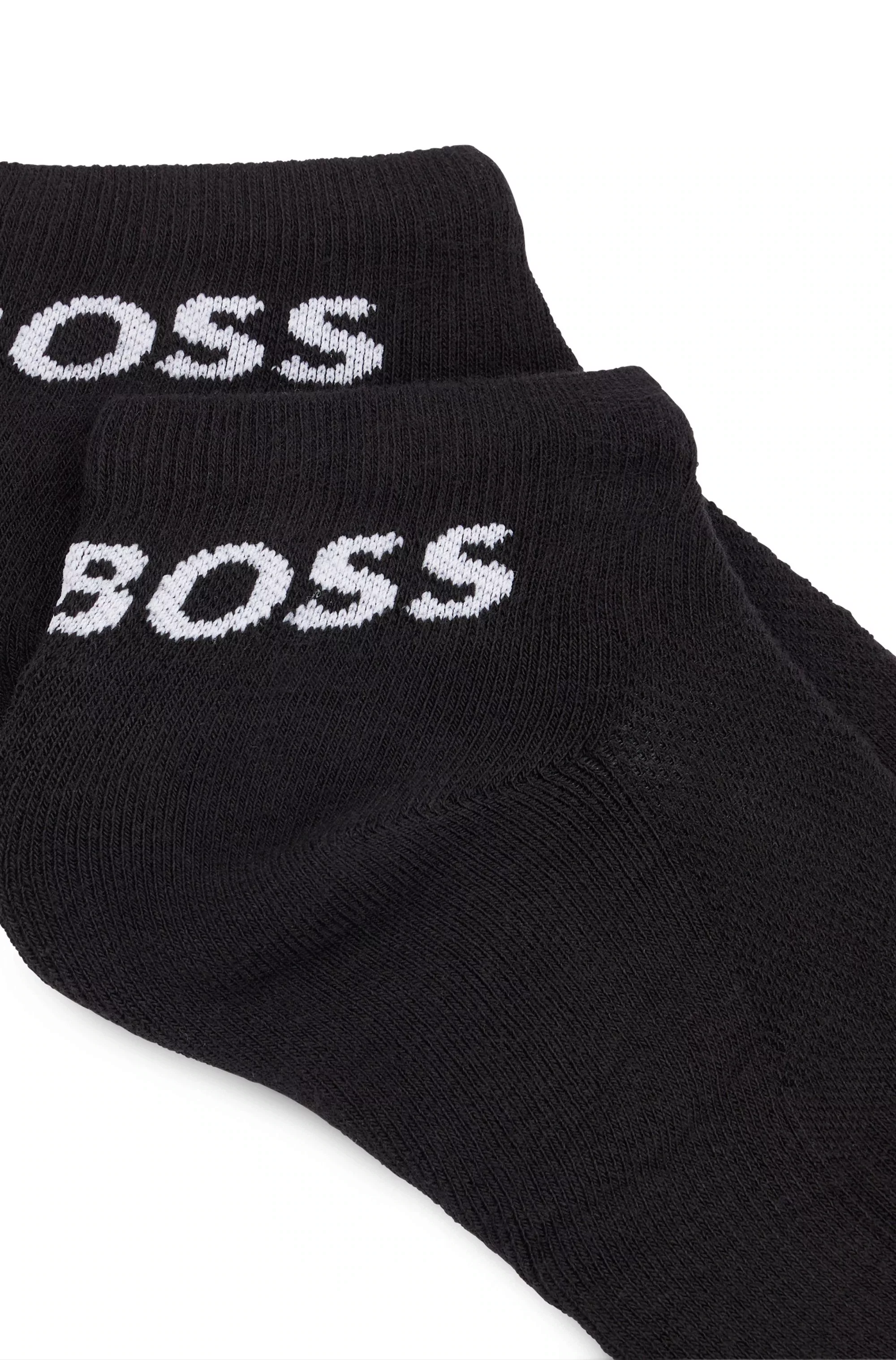 BOSS Sportsocken, (2 Paar) günstig online kaufen