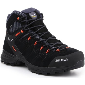 Salewa  Herrenschuhe Trekkingschuhe  MS Alp Mate Mid WP 61384-0996 günstig online kaufen