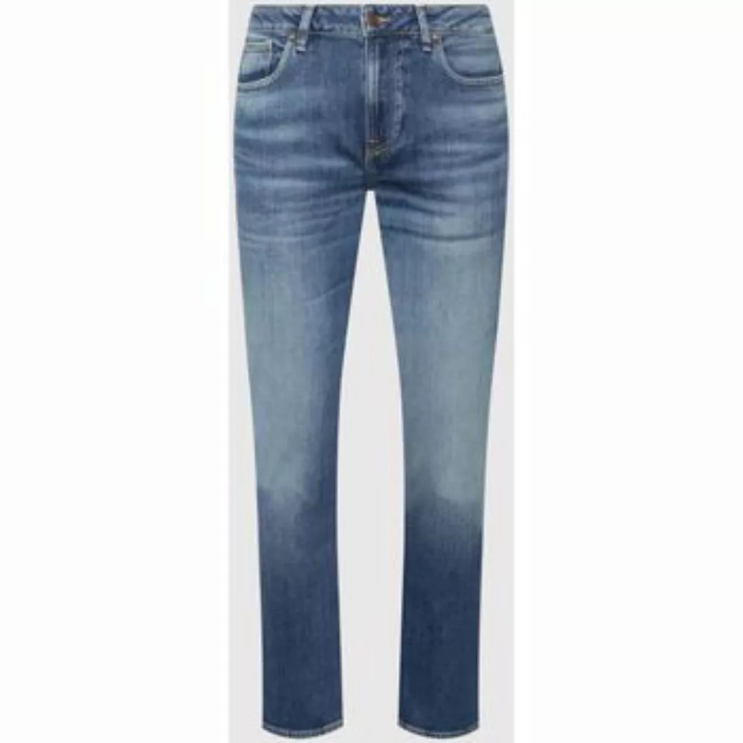 Guess  Jeans M2YAN2 D4Q42 ANGELS-2CRM CARRY MID günstig online kaufen
