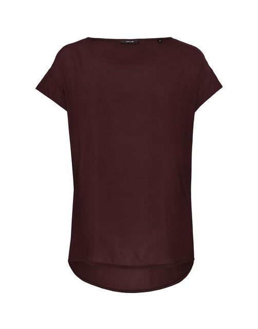 OPUS Shirtbluse Skita soft Normal Viskose günstig online kaufen