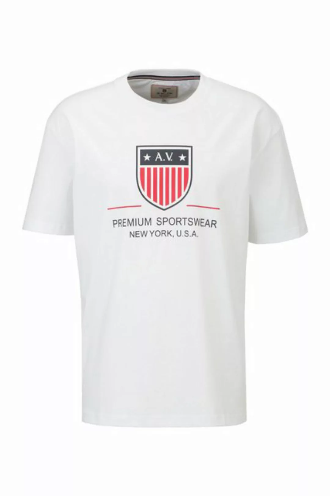 Athletic Vintage T-Shirt TERRY günstig online kaufen