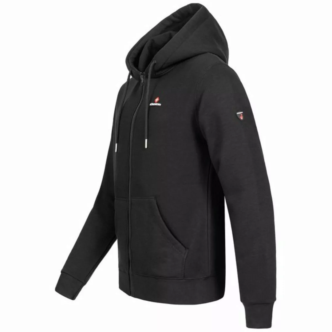 Höhenhorn Hoodie Katan Herren Hoodie Pullover Sweatshirt Kapuzenpullover günstig online kaufen