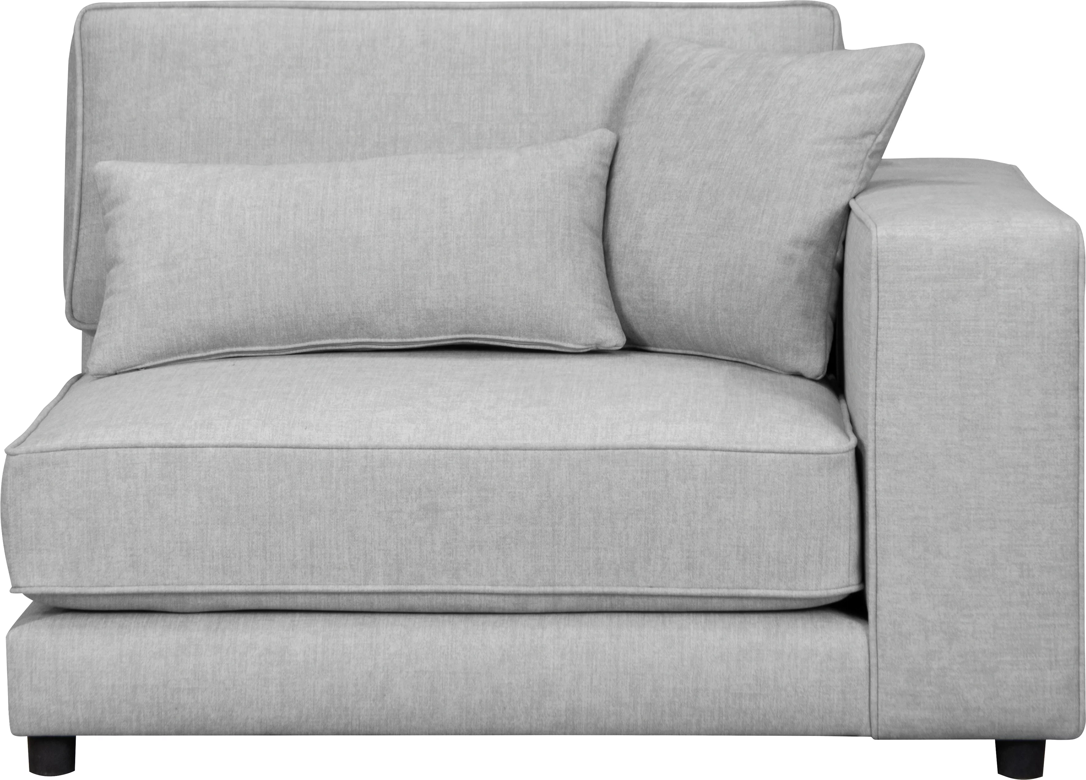 OTTO products Sofa-Eckelement "Grenette", frei oder als Teil des Modulsofas günstig online kaufen