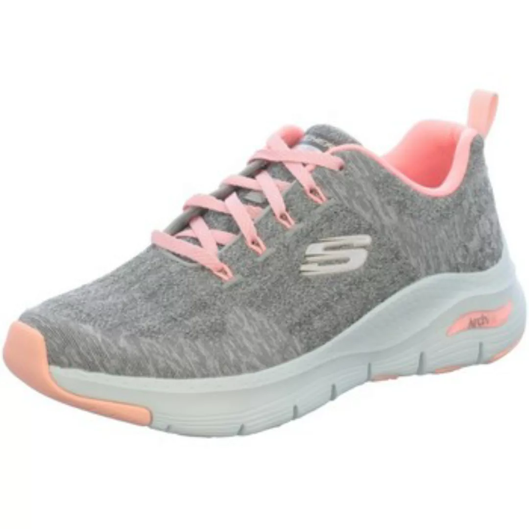 Skechers  Sneaker ARCH FIT - COMFY WAVE 149414 GYPK günstig online kaufen