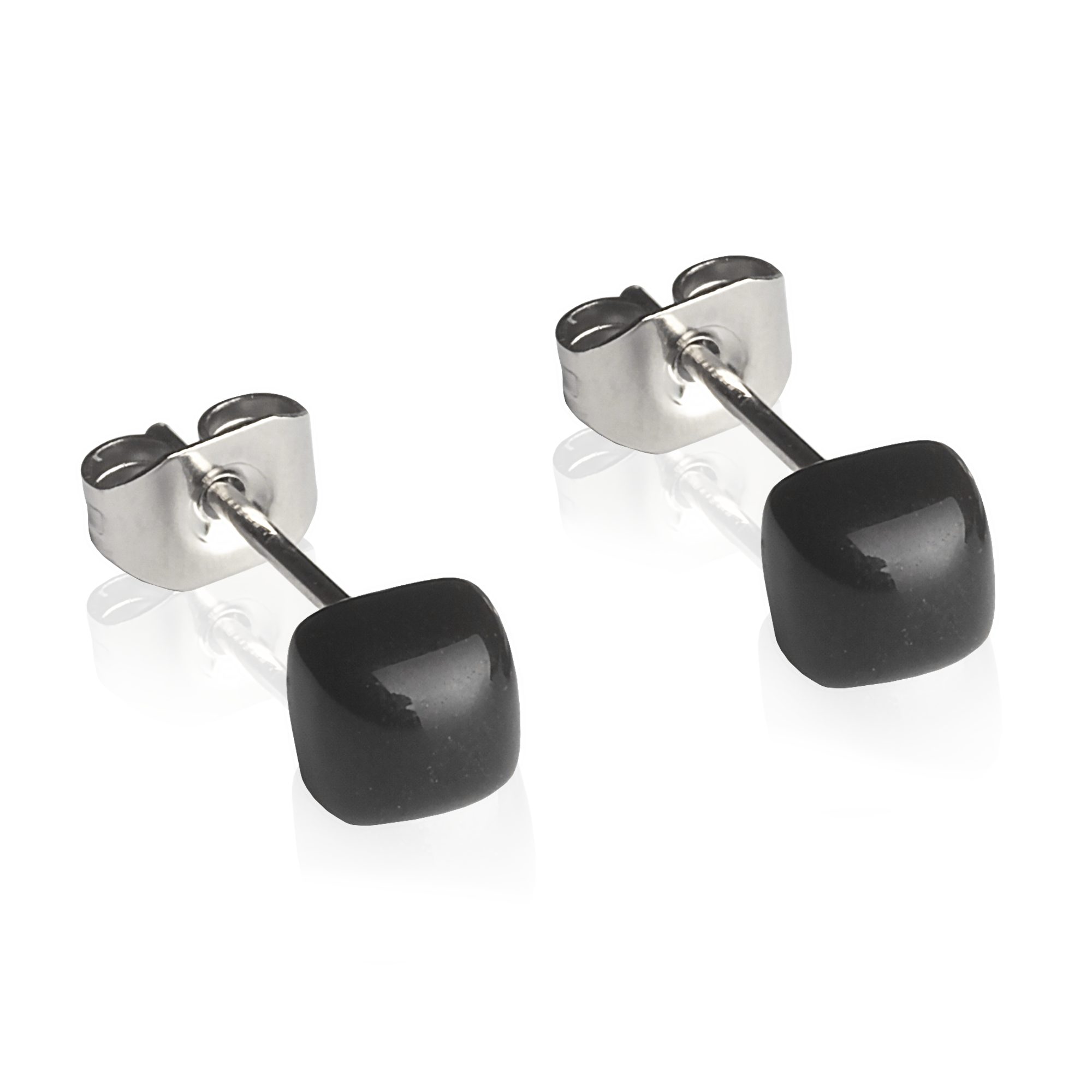 ALEXASCHA Paar Ohrstecker Minimalistische Stecker für günstig online kaufen