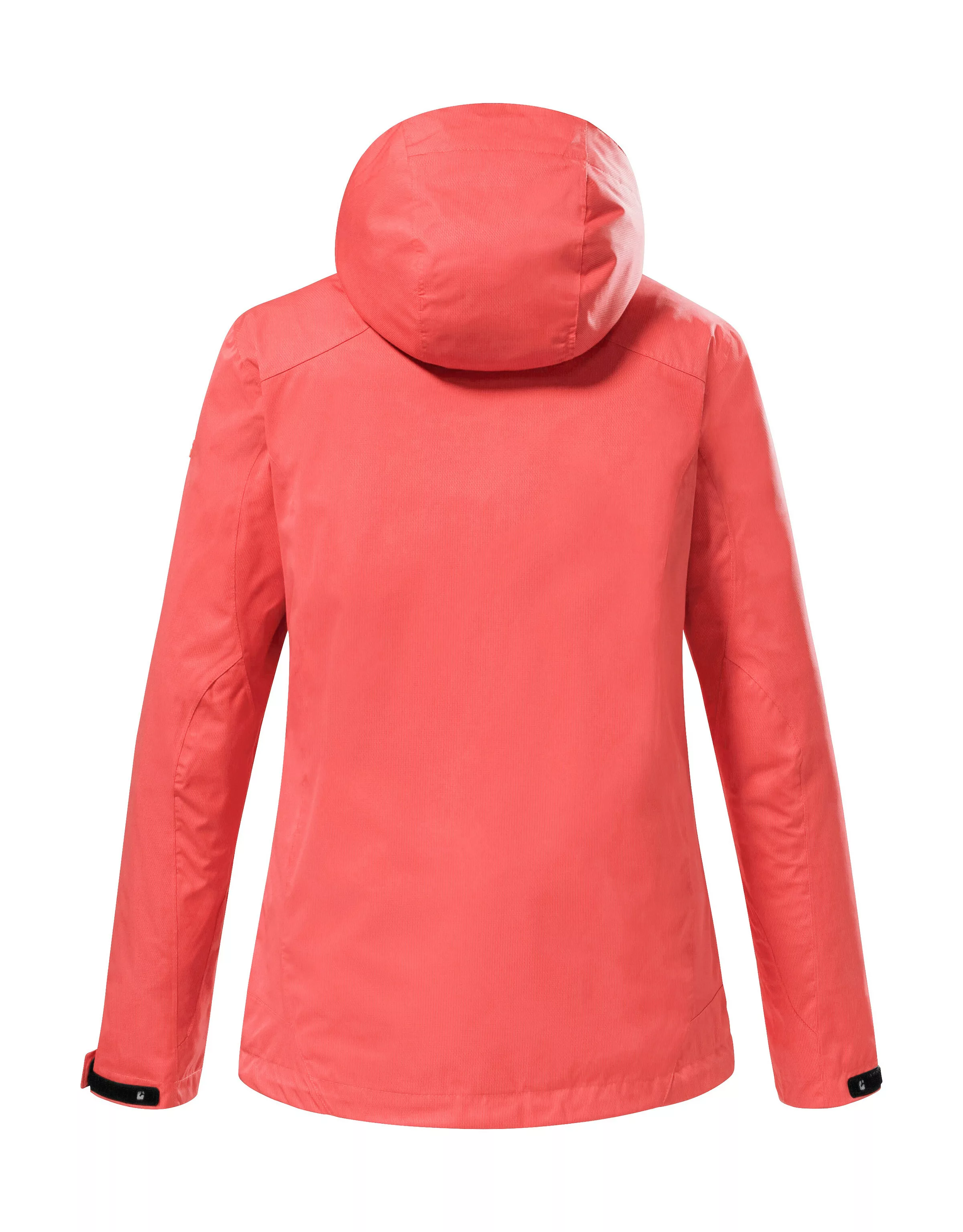 Killtec Outdoorjacke "KOS 133 WMN JCKT", Wasser- und winddichte Damenjacke günstig online kaufen