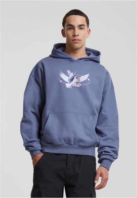 Upscale by Mister Tee Kapuzenpullover MT2476 - Vive La Liberte Oversize Hoo günstig online kaufen