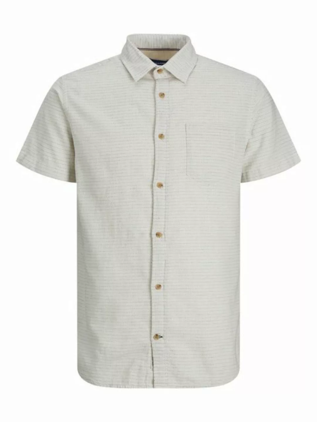 Jack & Jones Businesshemd JORABEL SHIRT S/S SN günstig online kaufen