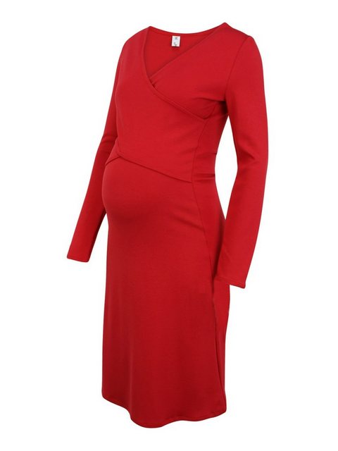 Bebefield Cocktailkleid Paola (1-tlg) Wickel-Design günstig online kaufen