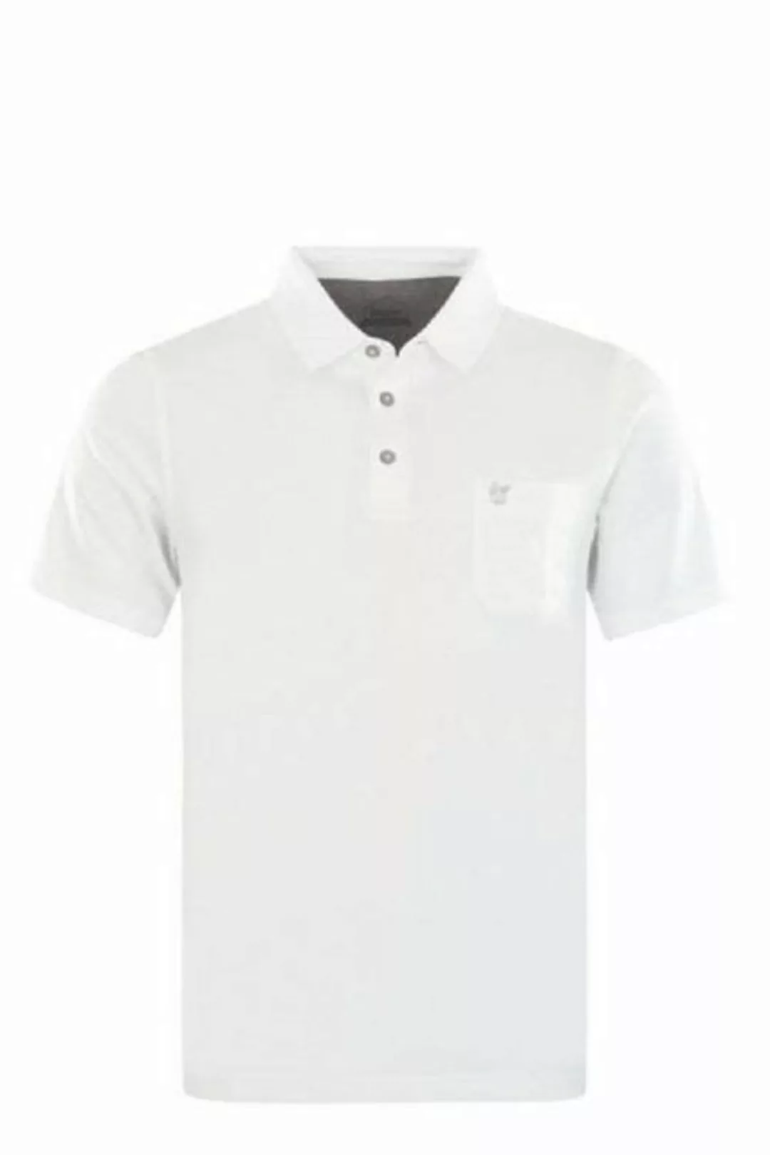 Hajo Poloshirt 20079/2 Stay Fresh, Pflegeleicht, Atmungsaktiv, Bügelfrei günstig online kaufen