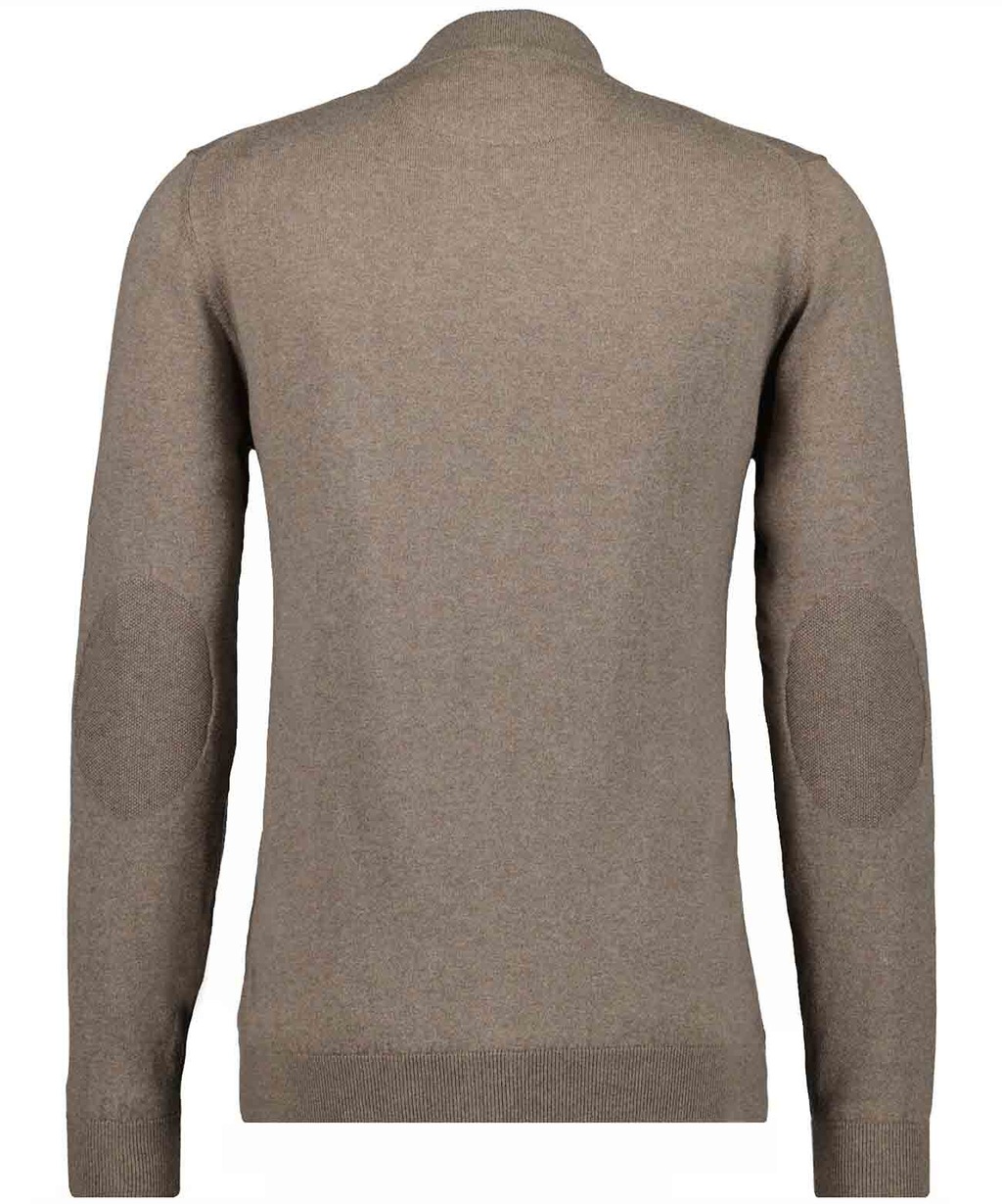 RAGMAN Strickfleecejacke günstig online kaufen